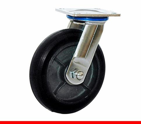 Càng bánh xe H200 di động